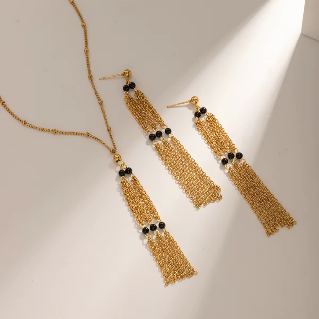 COLLIER CLÈA