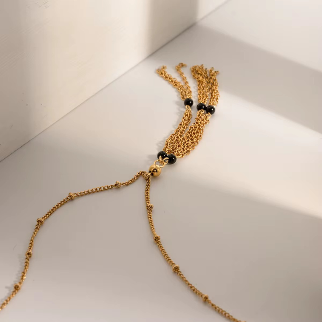 COLLIER CLÈA