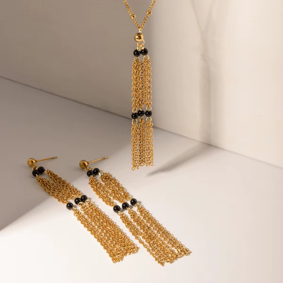 COLLIER CLÈA