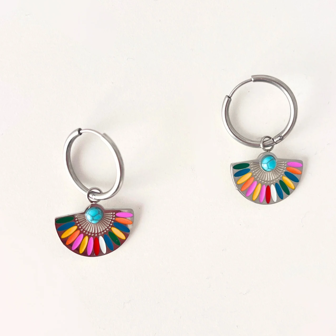 CHARME ZARIA COULEURS