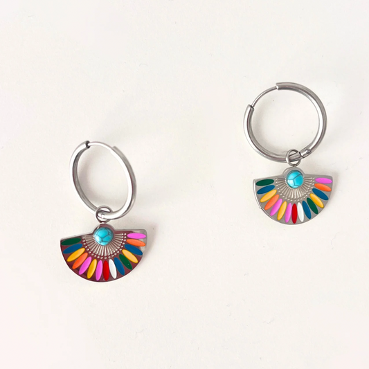 CHARME ZARIA COULEURS