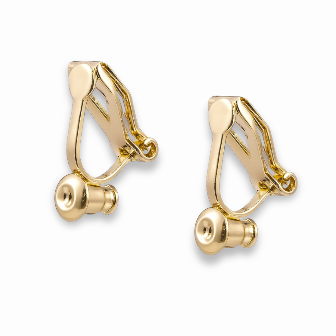 CLIP UNIVERSEL - OREILLE SANS TROUS