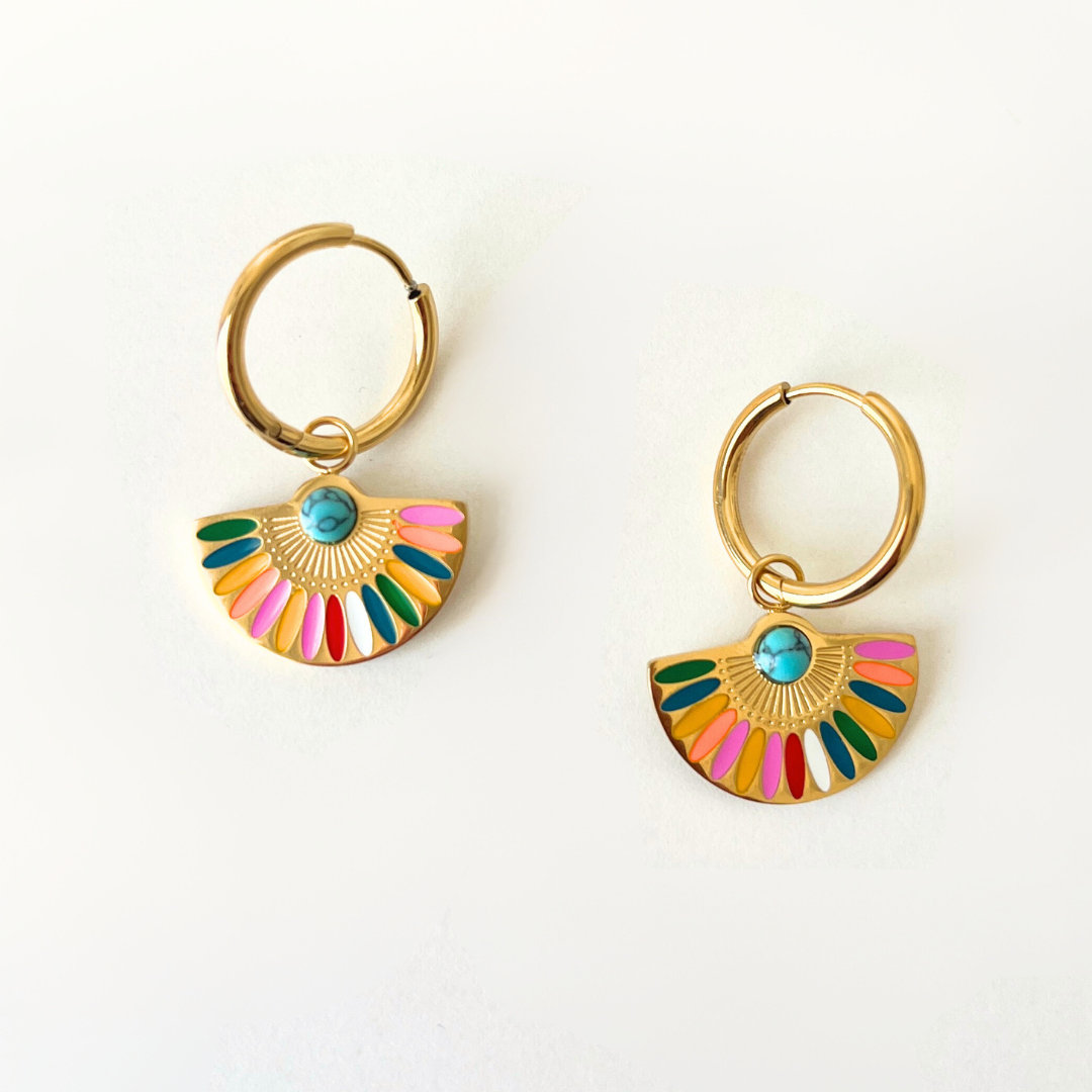CHARME ZARIA COULEURS