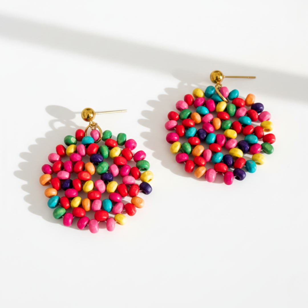 Couleurs douces Caelia