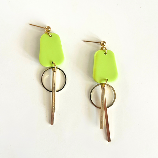 LYS VERT CITRON 