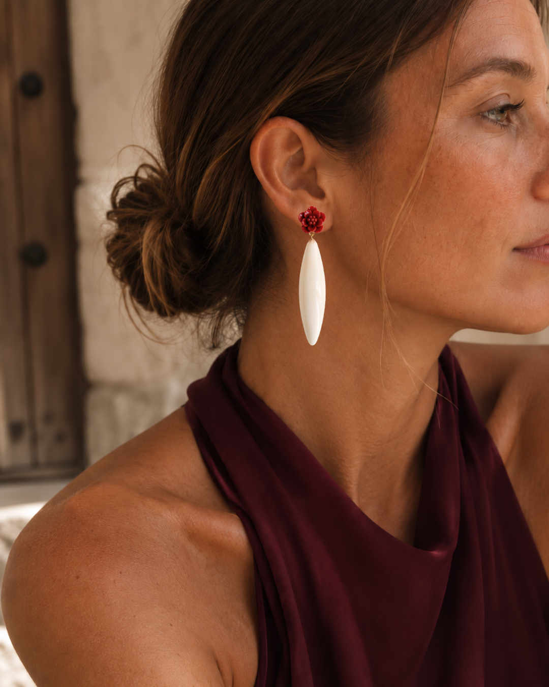 Pendientes Duna