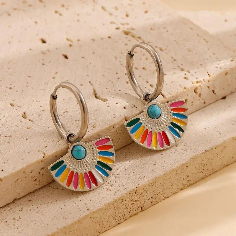 CHARME ZARIA COULEURS 