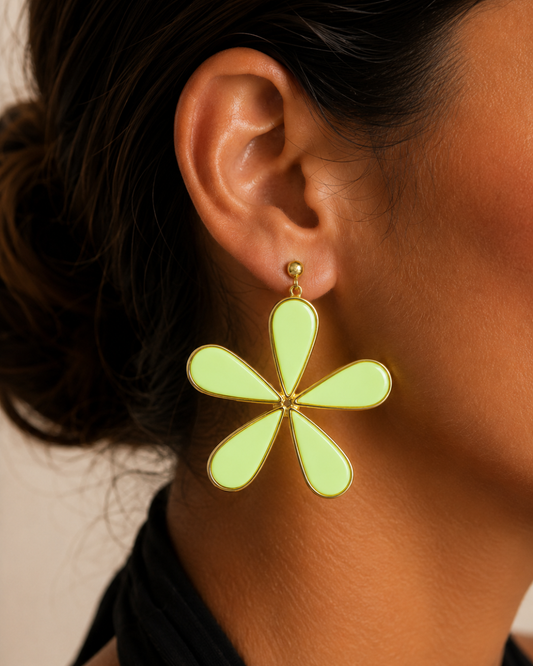 ILIMA GREEN 