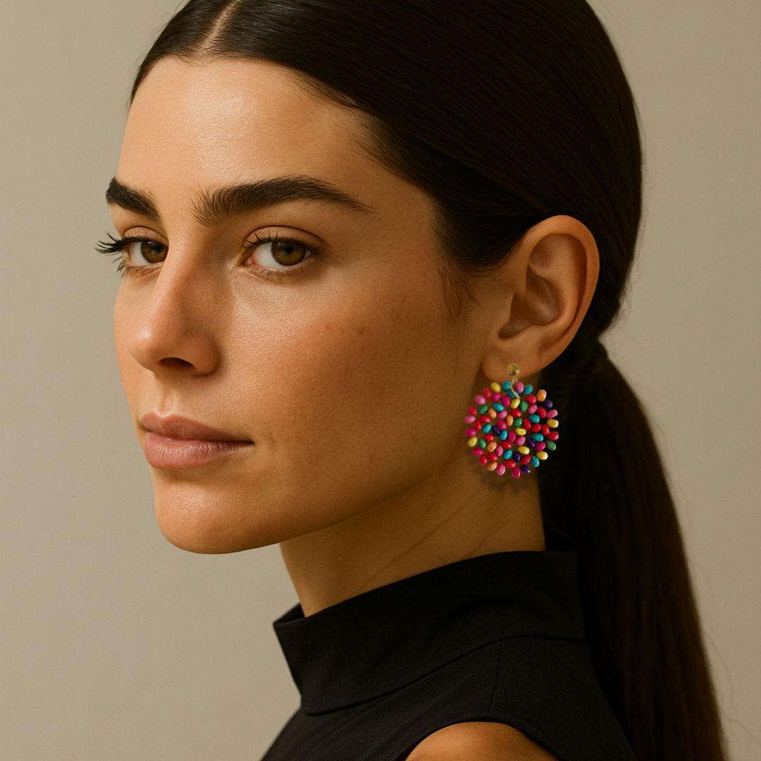 Couleurs douces Caelia